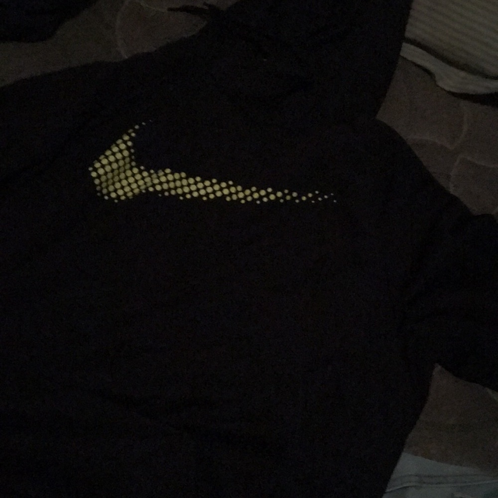 Nike hoodie